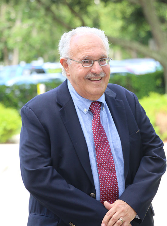 Dr. David Shapiro | Forensic Psychologist, Educator, Writer, and Speaker