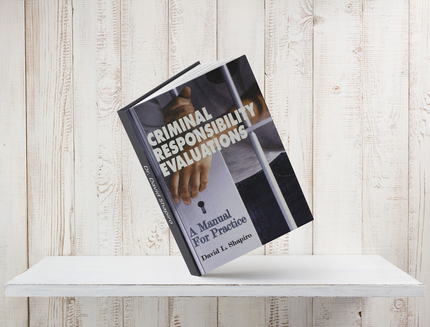 Criminal Responsibility Evaluations: A Manual for Practice