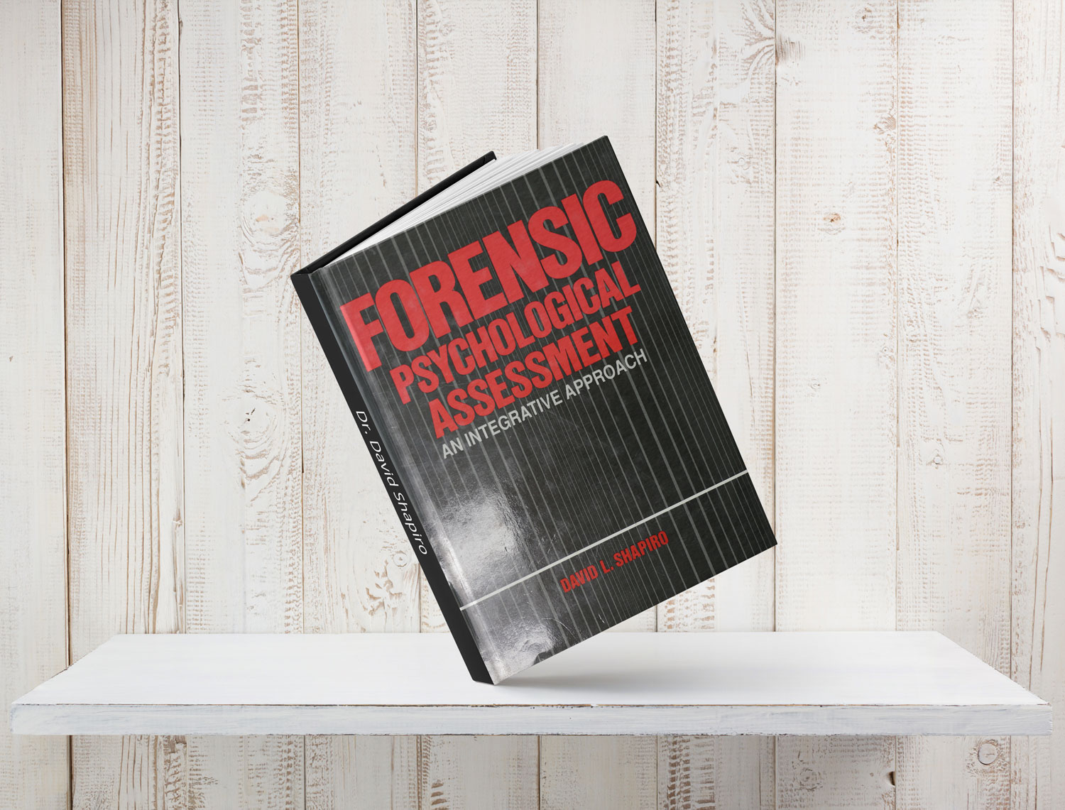 Forensic Psychologocal Assessment: An Integrative Approach